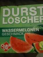 Durstlöscher