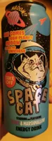Space Cat