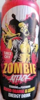 Zombie attack