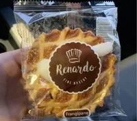 Frangipane
