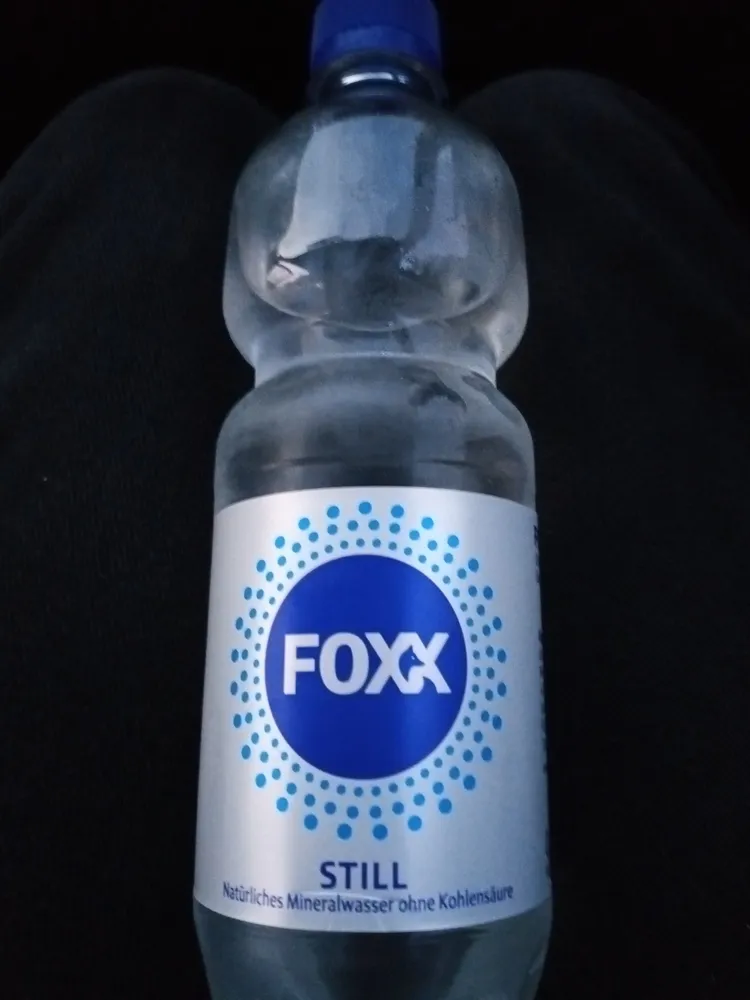 Still Mineralwasser