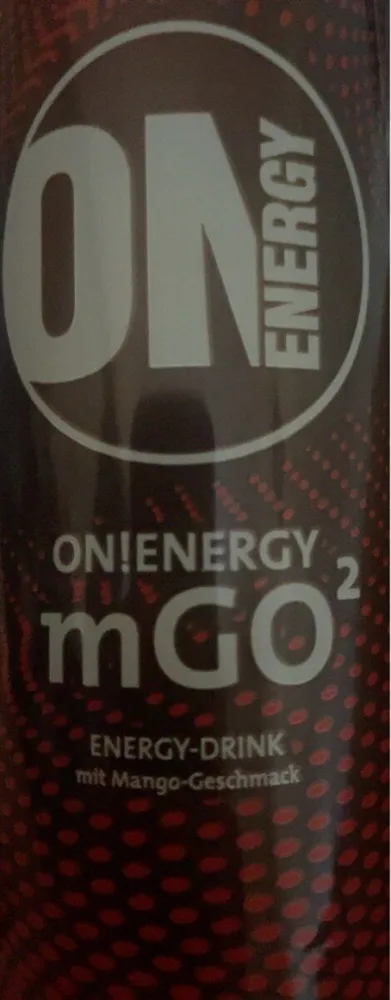 ON!ENERY mGO2