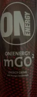 ON!ENERY mGO2