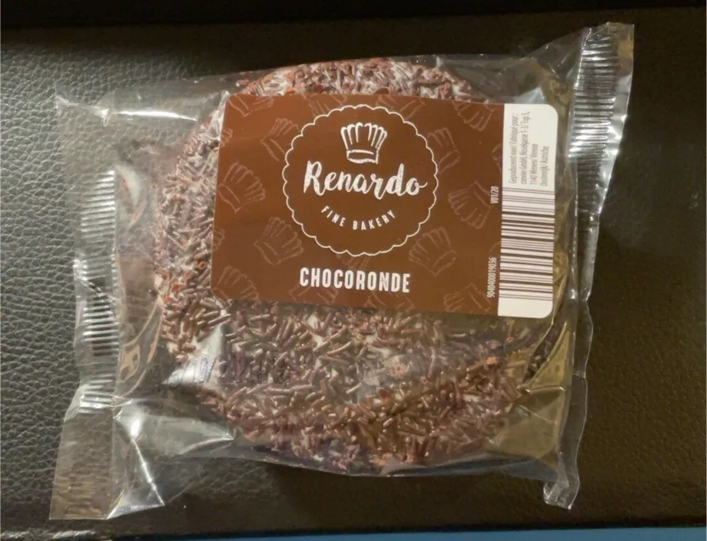 Chocoronde
