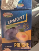 Prugne Secche