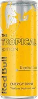 Energy Drink, Tropical Edition,
