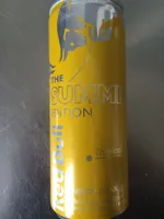 RedBull Summer
