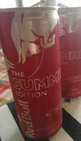 The summer edition pamplemousse