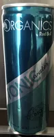 Organics Tonic Water