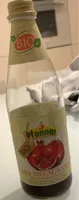 bio melagrana
