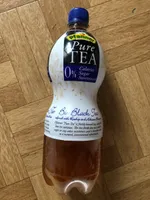 Pure Tea bio black tea