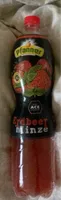 Erdbeer Minze