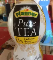 Pure Tea