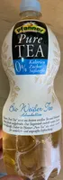 Pure Tea Bio Weißer Tee