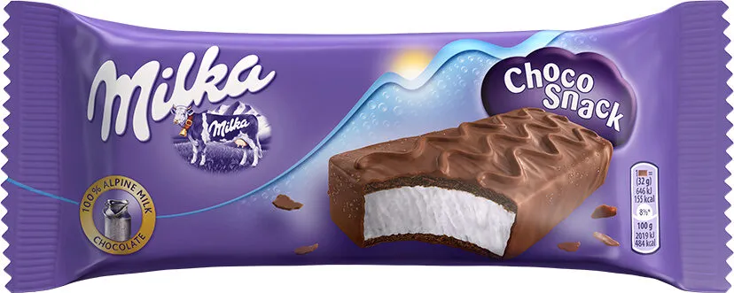 Choco Snack