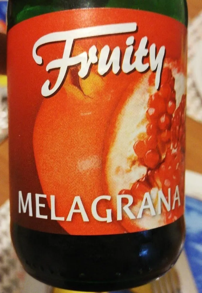 Fruity Melagrana