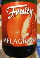 Fruity Melagrana