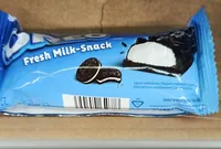 Fresh Milk-snack