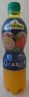 Portocale orange