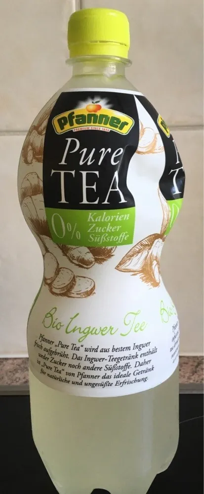 Pure Tea
