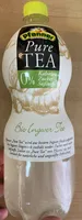 Pure Tea Bio Ingwer Tee