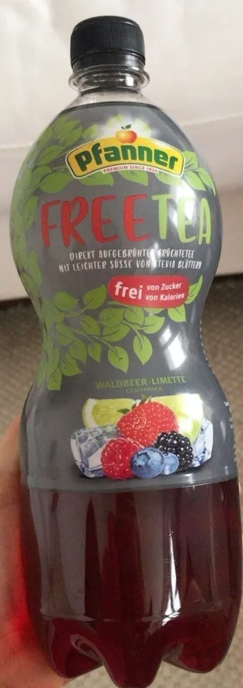 FreeTea