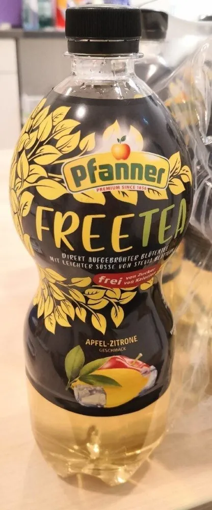 FREETEA