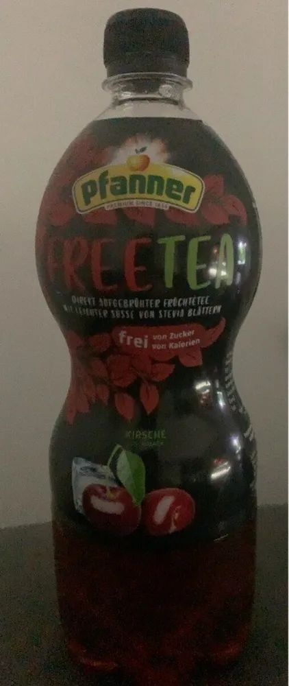 Freetea