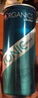 Tonic water