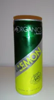 Organics bitter lemon