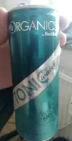 Organics Tonic water