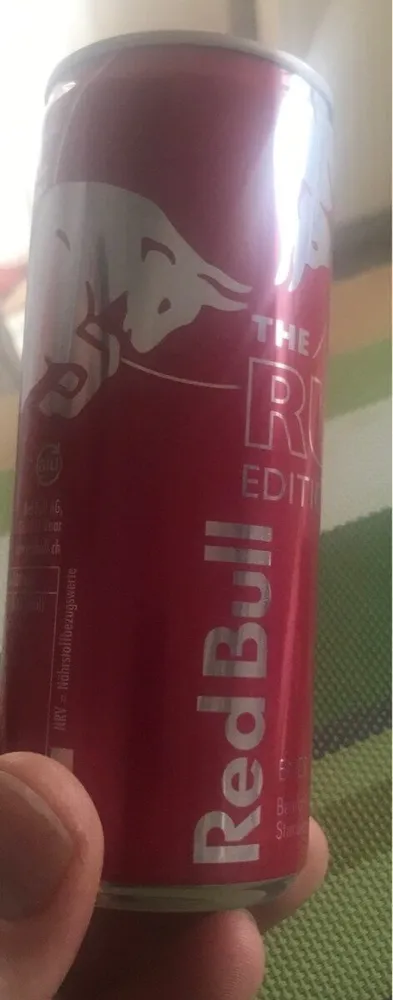Ruby edition