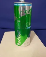 The lime edition sugarfree