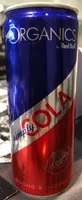 Simply cola