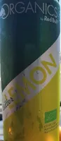 RedBull Bitter Lemon