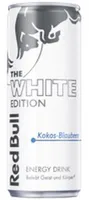 Kokos Blaubeere (Weiß)