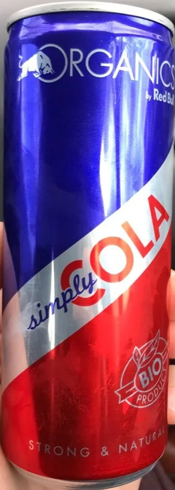 Simply Cola