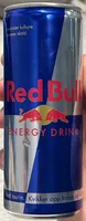 Red Bull