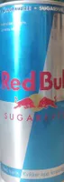 Redbull sukkerfri