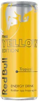 The Yellow Edition Tropical