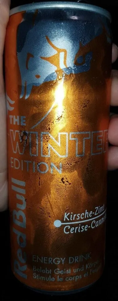 The winter edition