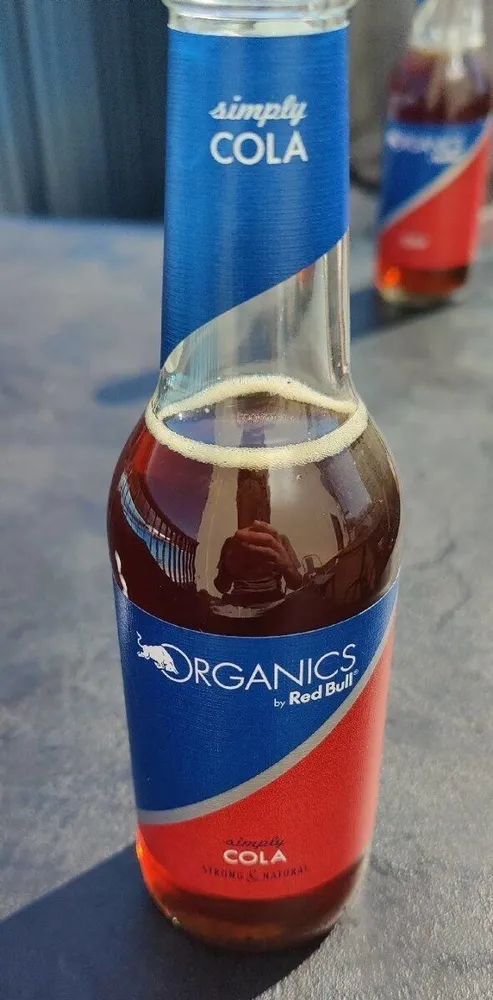 simply Cola