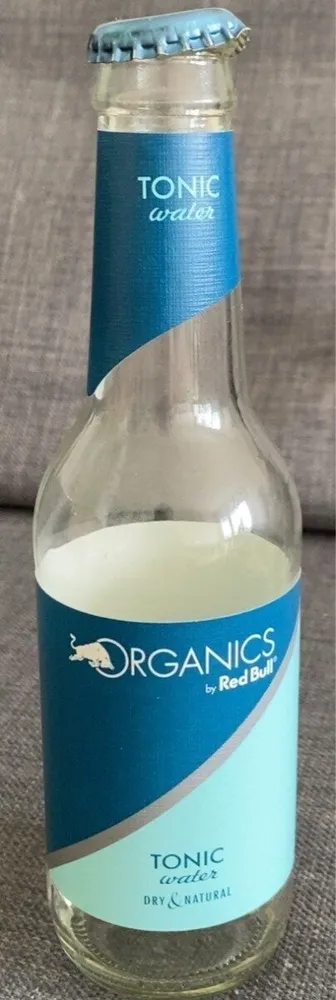 Tonic Water
