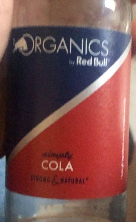 Simply cola