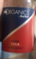 Simply cola