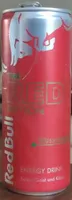 The RED Edition Watermelon