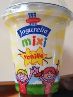 Jogurella Mixi Vanille