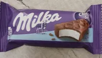 Choco snack