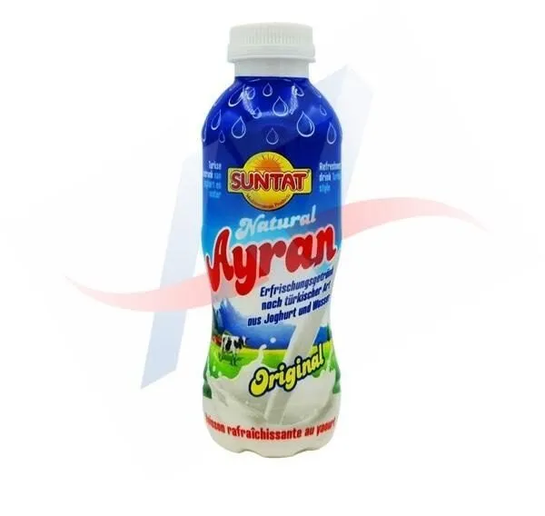 Ayran