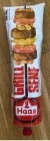 SENF Grillsenf